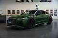 Audi RS7 ABT RS7 LE Sondermodell 1 of 200 Verde - thumbnail 1