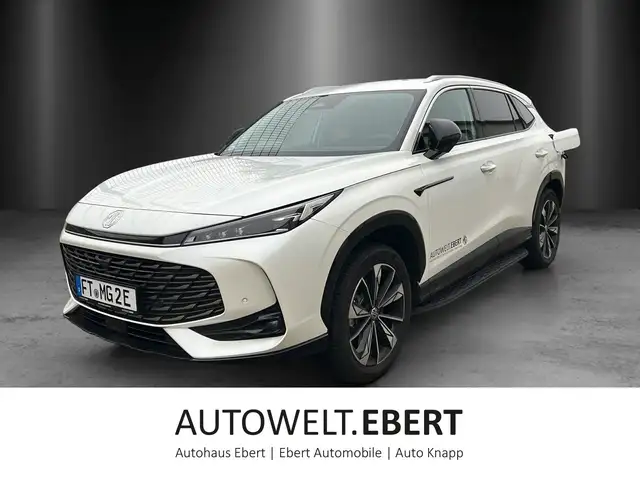 MG HS MG HS Luxury PHEV Luxury | 360°-Kamera/PDC/ACC