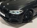 BMW 530 e iPerformance M-Sport Berline - 12 Mnd Garantie Noir - thumbnail 11
