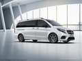 Mercedes-Benz V 300 V 300 d EXCLUSIVE EDITION Lang STH Airmatic AMG Weiß - thumbnail 4