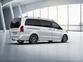 Mercedes-Benz V 300 V 300 d EXCLUSIVE EDITION Lang STH Airmatic AMG Weiß - thumbnail 11