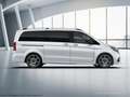 Mercedes-Benz V 300 V 300 d EXCLUSIVE EDITION Lang STH Airmatic AMG Weiß - thumbnail 10
