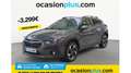 Subaru Crosstrek 2.0i Hybrid Touring CVT Noir - thumbnail 1