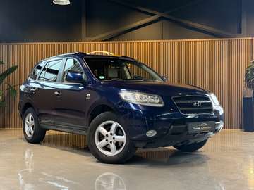 2.7i V6 4WD Style | AUTOMAAT | CRUISE CONTROL | LE