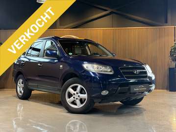 2.7i V6 4WD Style | AUTOMAAT | CRUISE CONTROL | LE