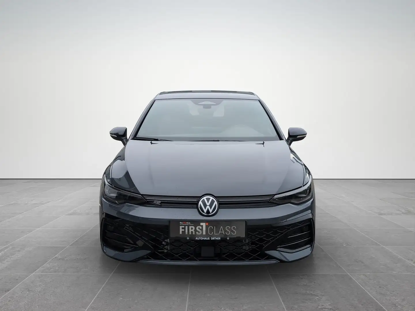 Volkswagen Golf Sport mHEV TSI DSG Grau - 2