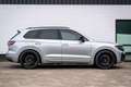 Volkswagen Touareg 3.0 TSI eHybrid R 4M Nightvision DynAudio Trekhaak Silber - thumbnail 6
