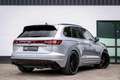 Volkswagen Touareg 3.0 TSI eHybrid R 4M Nightvision DynAudio Trekhaak Silber - thumbnail 2