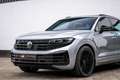 Volkswagen Touareg 3.0 TSI eHybrid R 4M Nightvision DynAudio Trekhaak Silber - thumbnail 24