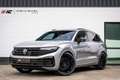 Volkswagen Touareg 3.0 TSI eHybrid R 4M Nightvision DynAudio Trekhaak Silber - thumbnail 1
