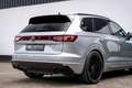 Volkswagen Touareg 3.0 TSI eHybrid R 4M Nightvision DynAudio Trekhaak Silber - thumbnail 27