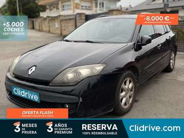 Dynamique TomTom dCi 150 FAP eco2