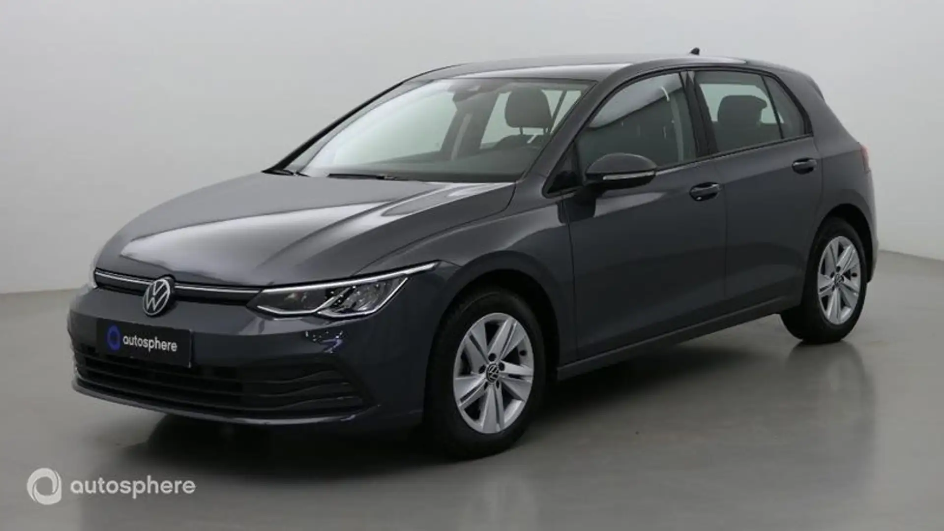 Volkswagen Golf 1.0 eTSI OPF 110ch Life Plus DSG7 - 1