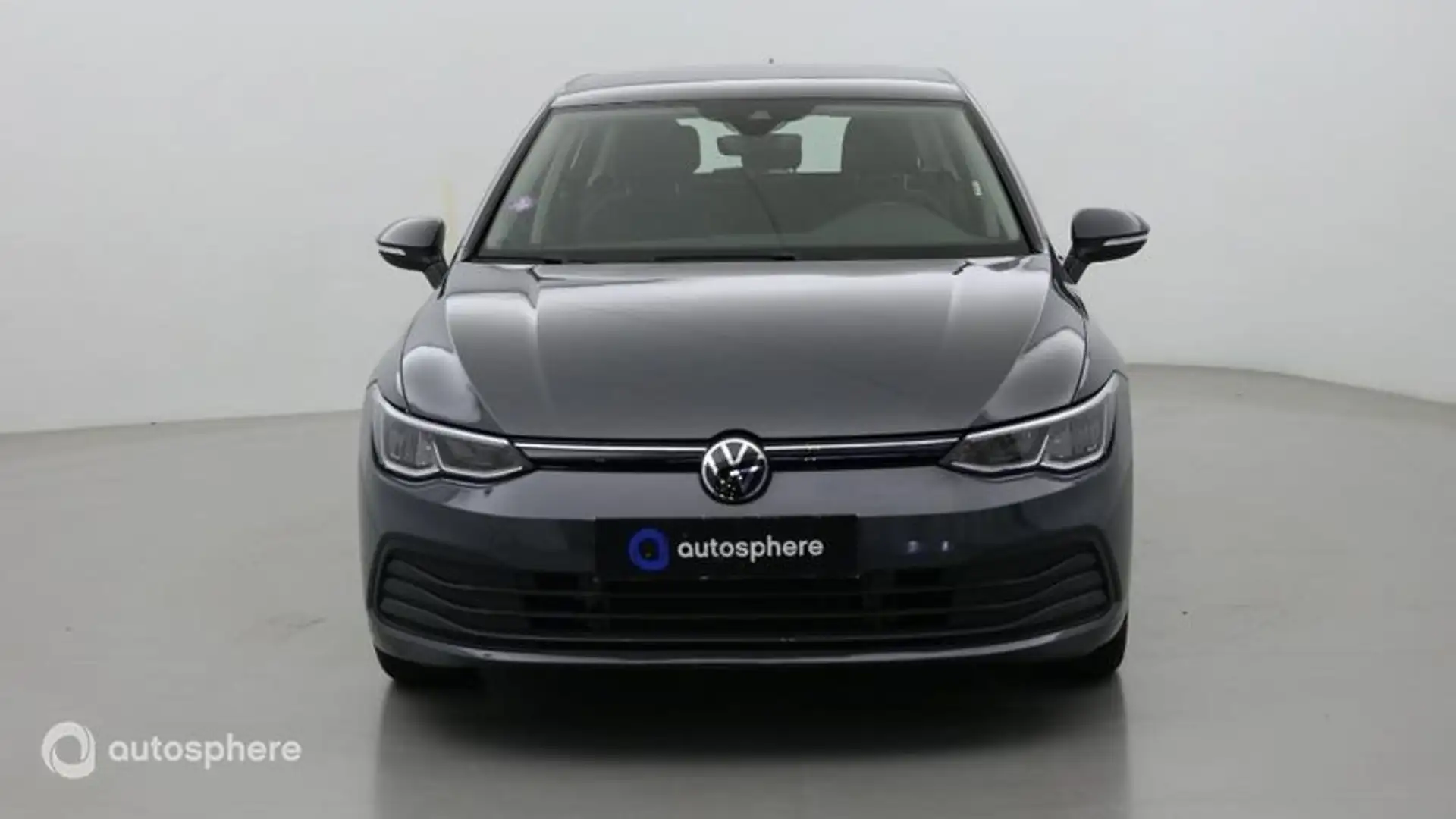 Volkswagen Golf 1.0 eTSI OPF 110ch Life Plus DSG7 - 2