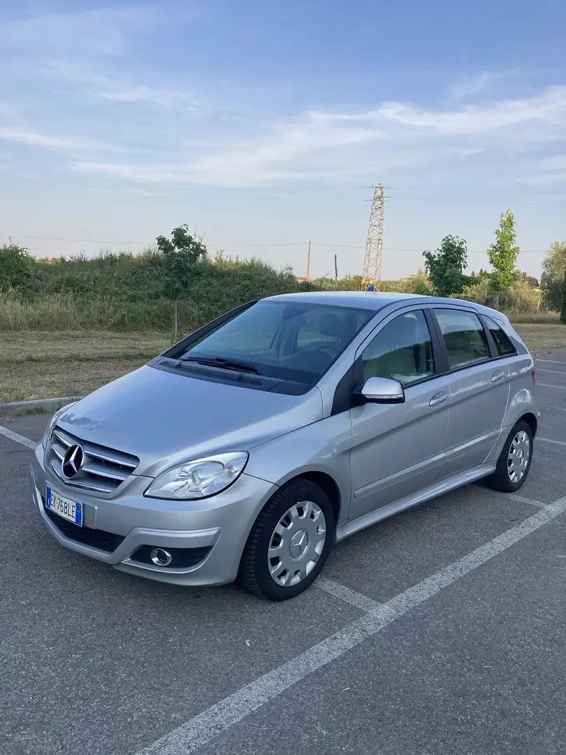 Mercedes-Benz B 180 cdi Executive Frizione nuova - 1