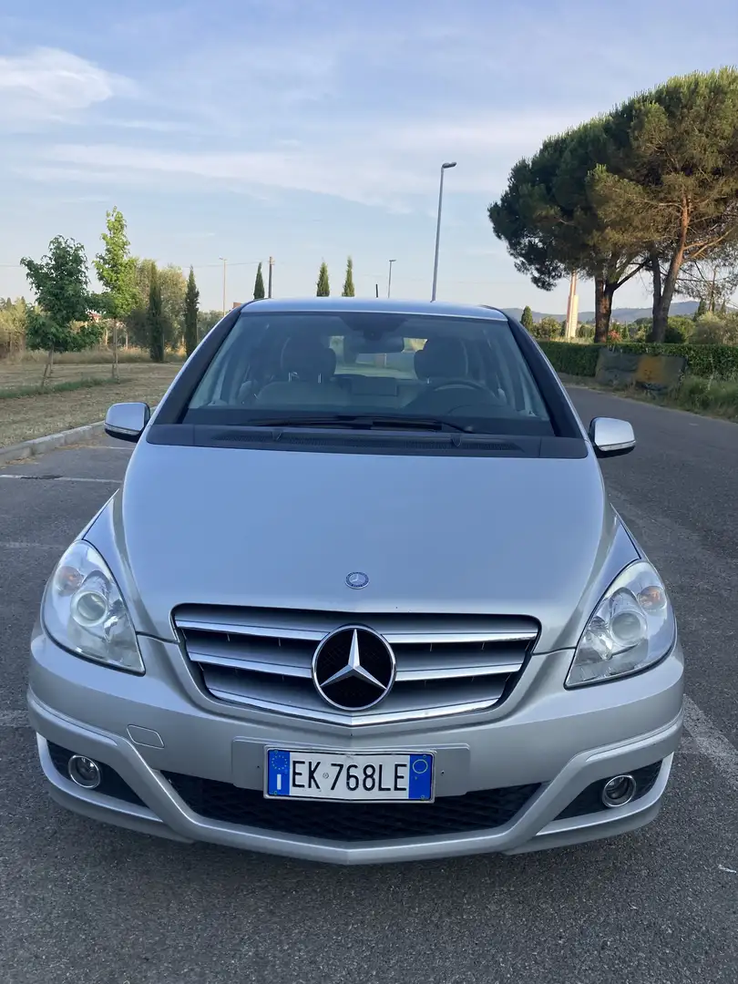 Mercedes-Benz B 180 cdi Executive Frizione nuova - 2