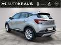 Renault Captur BUSINESS Edition TCe 90,City-Komfort,SHZ Grijs - thumbnail 3