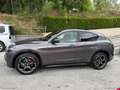 Alfa Romeo Stelvio 2.2 T.diesel 210CV AT8 Q4 Veloce Grigio - thumbnail 8