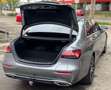 Mercedes-Benz E 300 de Lim. Avantgarde HUD KAM AMBI AHK LED Gris - thumbnail 13