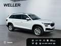 Skoda Kodiaq 2.0 TDI DSG Ambition *7-Si*Pano*ACC*RCam* Weiß - thumbnail 4