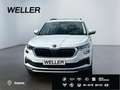 Skoda Kodiaq 2.0 TDI DSG Ambition *7-Si*Pano*ACC*RCam* Weiß - thumbnail 2