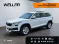 Skoda Kodiaq 2.0 TDI DSG Ambition *7-Si*Pano*ACC*RCam* Weiß - thumbnail 1