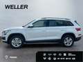 Skoda Kodiaq 2.0 TDI DSG Ambition *7-Si*Pano*ACC*RCam* Weiß - thumbnail 5