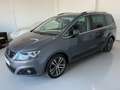 SEAT Alhambra FR 2,0 TDI DSG 4WD Grau - thumbnail 4