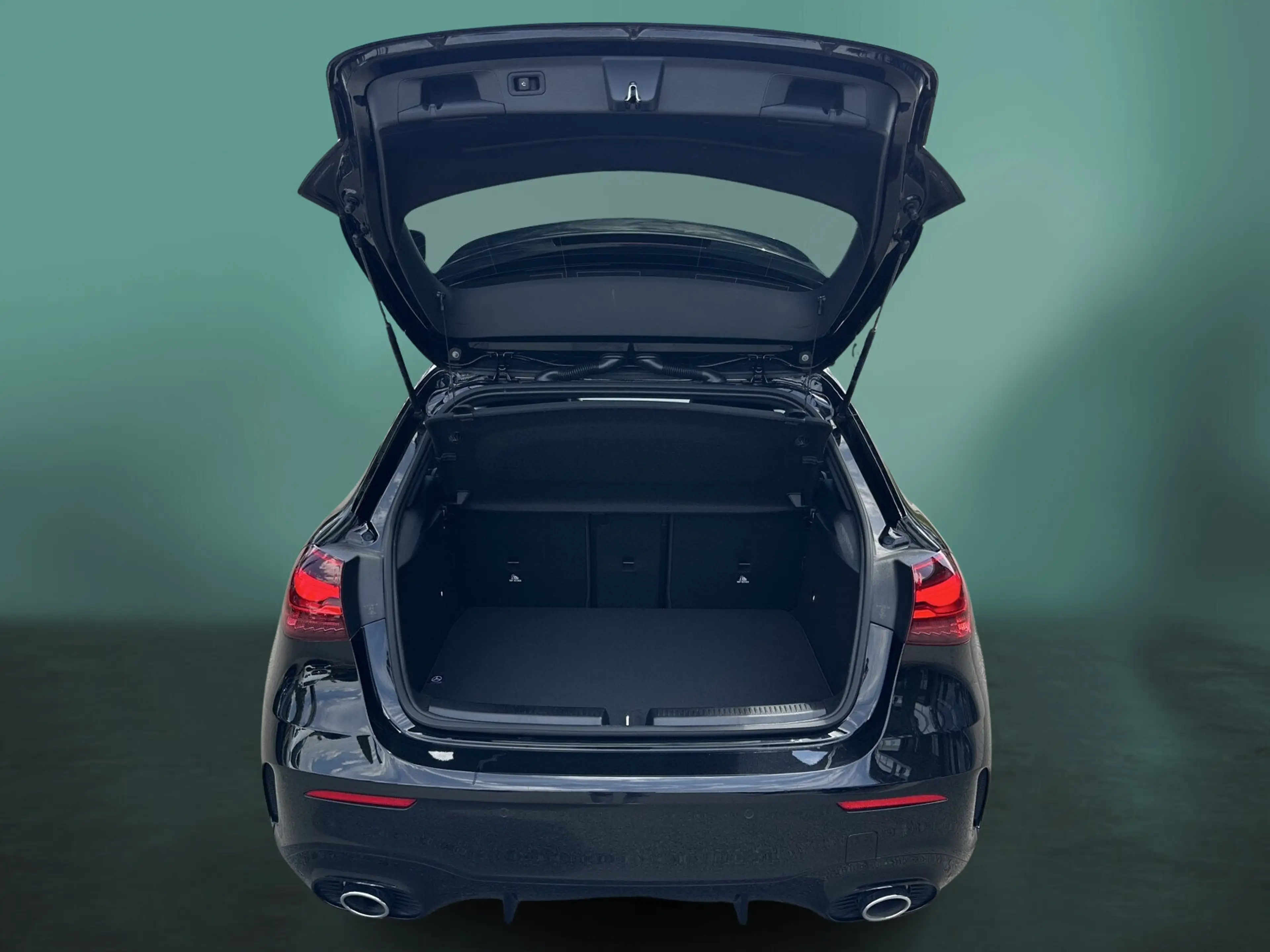 Mercedes-Benz A 35 AMG A 35 AMG 4M AHK*DISTR*BURM*360*HUD*PANO*STANDHZ* — photo 9
