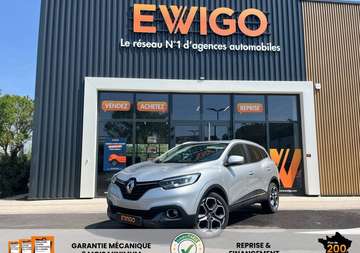 1.2 tce 130ch energy intens caméra de recul bluetooth sièges chauffants