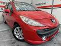 Peugeot 207 1.6HDI Sport Rojo - thumbnail 1