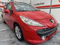 Peugeot 207 1.6HDI Sport Rojo - thumbnail 16
