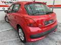Peugeot 207 1.6HDI Sport Rojo - thumbnail 4