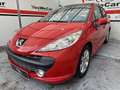 Peugeot 207 1.6HDI Sport Rojo - thumbnail 17