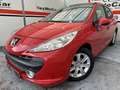 Peugeot 207 1.6HDI Sport Rojo - thumbnail 3