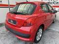 Peugeot 207 1.6HDI Sport Rojo - thumbnail 19