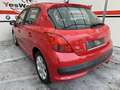 Peugeot 207 1.6HDI Sport Rojo - thumbnail 18