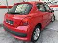 Peugeot 207 1.6HDI Sport Rojo - thumbnail 6