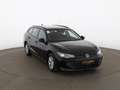 Volkswagen Passat Variant 1.5 eTSI Aut LED RADAR R-CAM KLIMA Schwarz - thumbnail 5