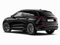 Audi Q4 e-tron Schwarz - thumbnail 3
