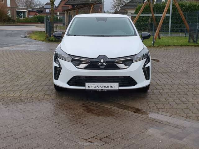 Mitsubishi Colt Plus  RFK LHZ SHZ MY25