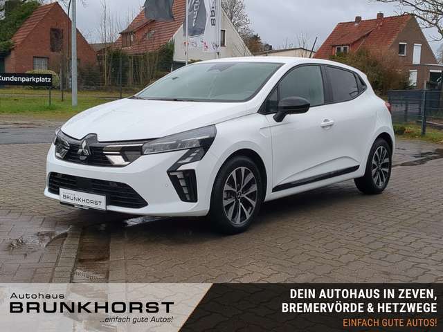 Imagine Mitsubishi Colt Plus  RFK LHZ SHZ MY25