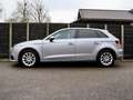 Audi A3 Sportback 1.2 TFSI Attraction Pro Line plus NIEUWS Grau - thumbnail 11