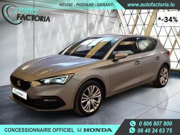 -34% 1.5 eTSI 150cv BVA7 +MIRRORLINK+CAM+Options