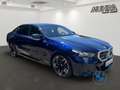 BMW i5 M60 xDrive Limousine Autobahnas. Pano DA Prof. B&W Bleu - thumbnail 2