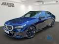 BMW i5 M60 xDrive Limousine Autobahnas. Pano DA Prof. B&W Bleu - thumbnail 1