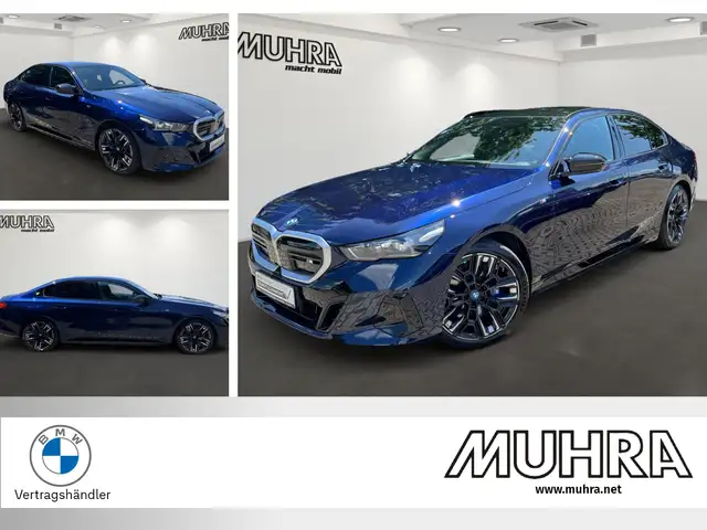 BMW i5 M60 xDrive Leas.o.Anz.ab 549€ inkl.MwSt.!!!!