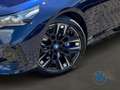 BMW i5 M60 xDrive Limousine Autobahnas. Pano DA Prof. B&W Bleu - thumbnail 8