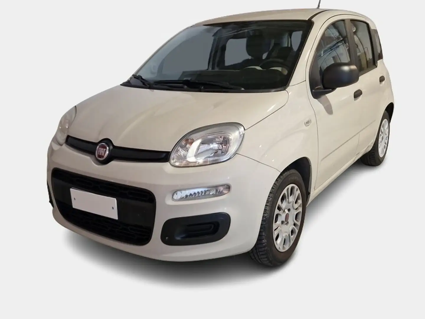 Fiat Panda 1.2 Easy 69cv E6 - 1