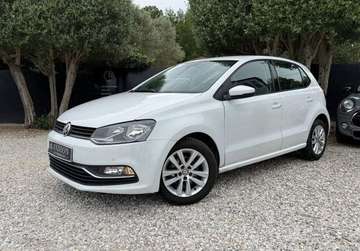 1.4 TDI 90CH BLUEMOTION TECHNOLOGY CONFORTLINE 5P